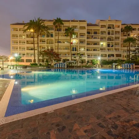 Appartement Castle Harbour 12 - Studio Privately Owned In Cristianos