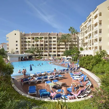 Appartement Castle Harbour 12 - Studio Privately Owned In Cristianos