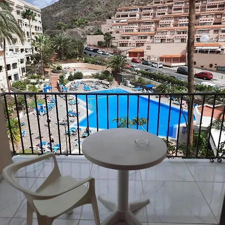 Castle Harbour 12 - Studio Privately Owned In Cristianos * Los Cristianos (Tenerife)