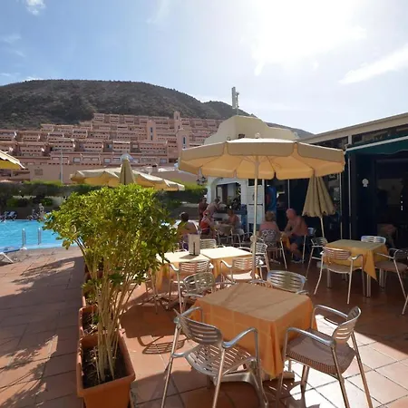 Appartement Castle Harbour 12 - Studio Privately Owned In Cristianos *
