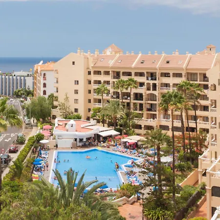 Castle Harbour 12 - Studio Privately Owned In Cristianos Appartement Los Cristianos (Tenerife)