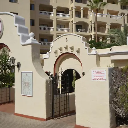 Castle Harbour 12 - Studio Privately Owned In Cristianos * Los Cristianos (Tenerife)