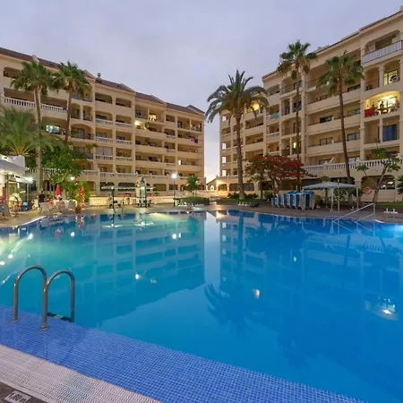 شقة Castle Harbour 12 - Studio Privately Owned In Cristianos