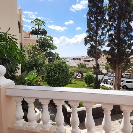 شقة Castle Harbour 12 - Studio Privately Owned In Cristianos