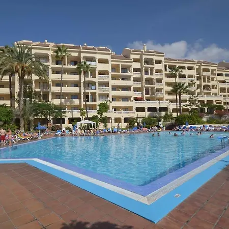 شقة Castle Harbour 12 - Studio Privately Owned In Cristianos